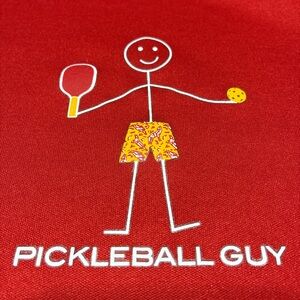 Pickleball activewear by Badger Sport